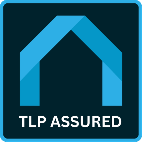 Tlp assured color Logo